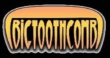 Big Tooth Comb